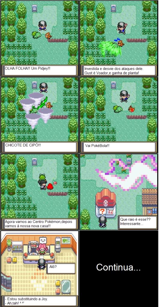 HQ Pokémon Stars 2-1