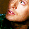 cause you're hot then you're cold • jensen ackles - free 1x20_1