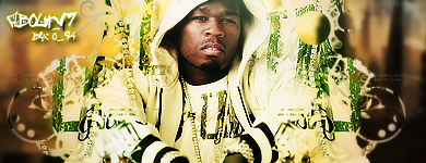 50 Cent SurprisexD