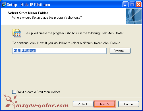 برنامج اخفاء الاي بي Hide Your IP Address v1.0 كامل - صفحة 2 6-1