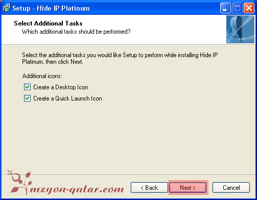  Hide IP Platinum 3.5 +   7-1