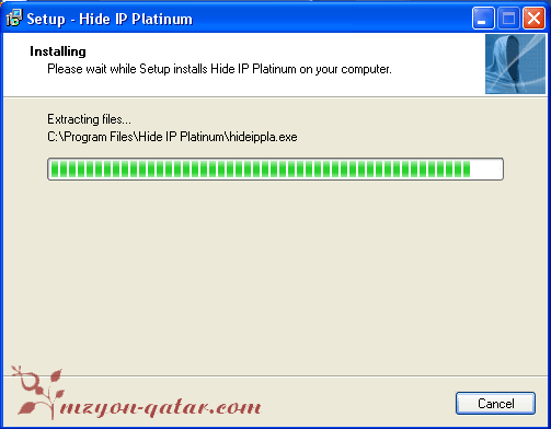  Hide IP Platinum 3.5 +   8-1