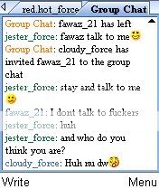 Fawaz_21 aka c0nstant29 is an admin t0o? Fawaz