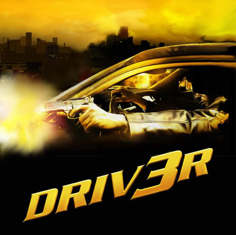 بصراحه مكتبة جامده جدا Driv3r