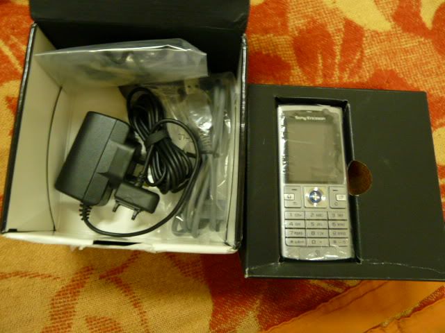 (WTS)A LOT OF HIGHER GRADE USED PHONE P1040933