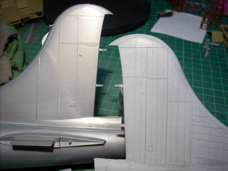 B-17G 1/48 modificado Imagen113