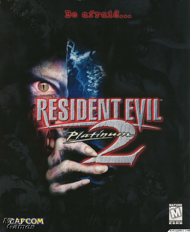 MF-Tất cả các phiên bản Resident Evil(Update lại hết link MF) 1021580233-00