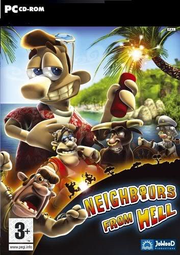 Download Game Neighbours From Hell 3 Full Mediafire | Người hàng xóm tinh nghịch 3 6l91gzr