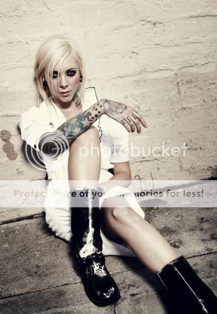 Sexy Women thread - Page 5 MariaBrink