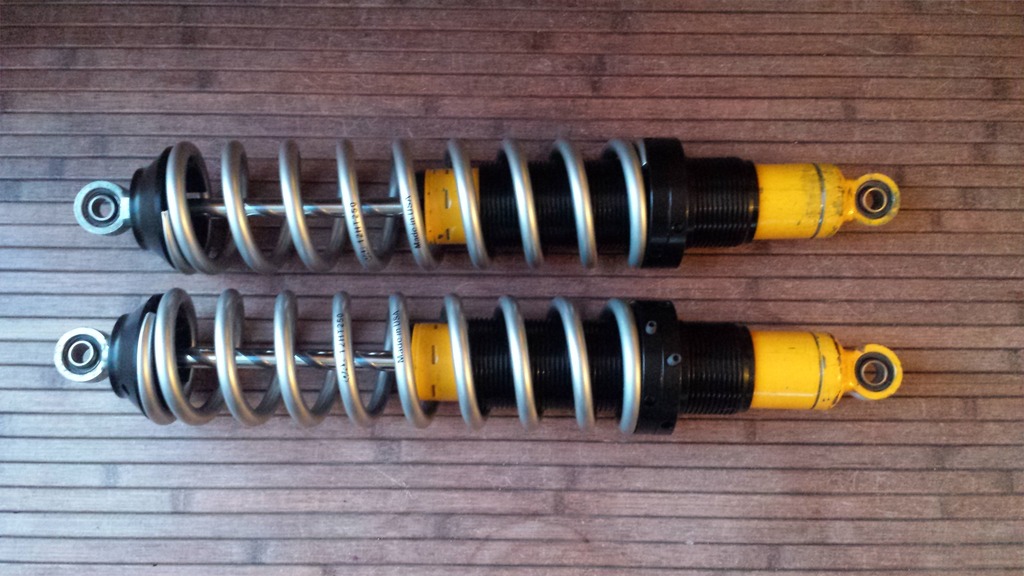 Custom Adjustable Front Coilovers for All Years (fabrication required) - Page 7 20150309_191817