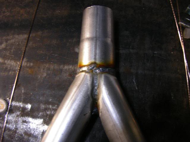 Write-Up: Custom Y-Split Exhaust Pipes IMGP3632
