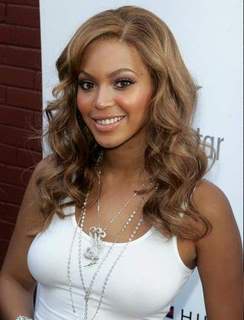 Beyonce Knowles Beyonce