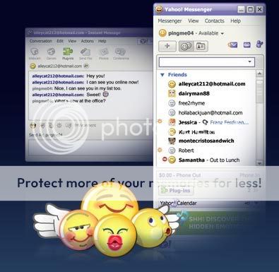 Yahoo! Messenger (8.1) Msg_pc8_sly_pic_1