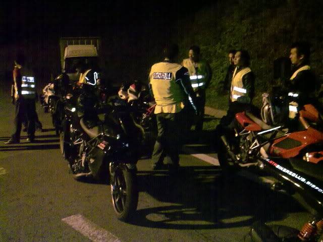 INFO TERKINI KL-GANU-KL RIDE 23072009083