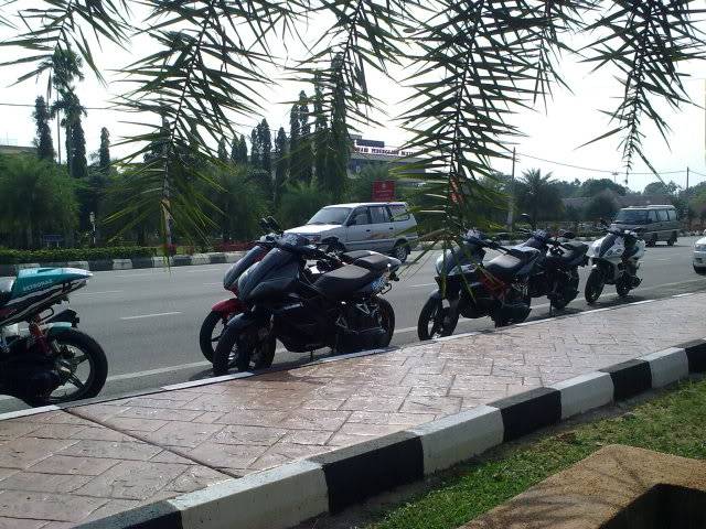 INFO TERKINI KL-GANU-KL RIDE 23072009095