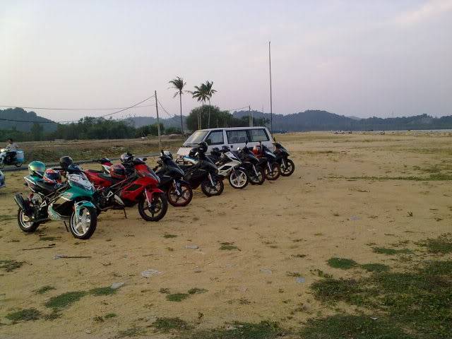 INFO TERKINI KL-GANU-KL RIDE 23072009119