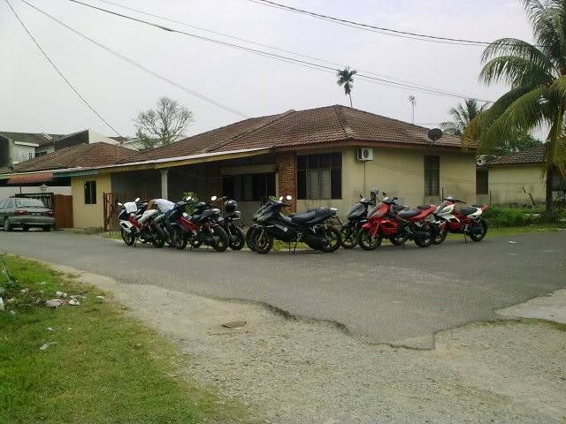 INFO TERKINI KL-GANU-KL RIDE 24072009128