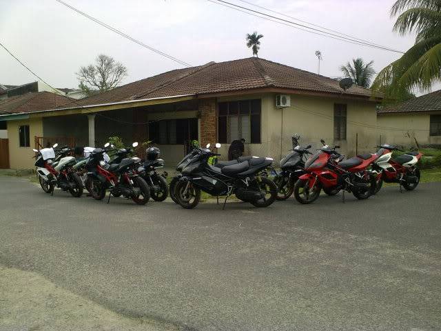 INFO TERKINI KL-GANU-KL RIDE 24072009129