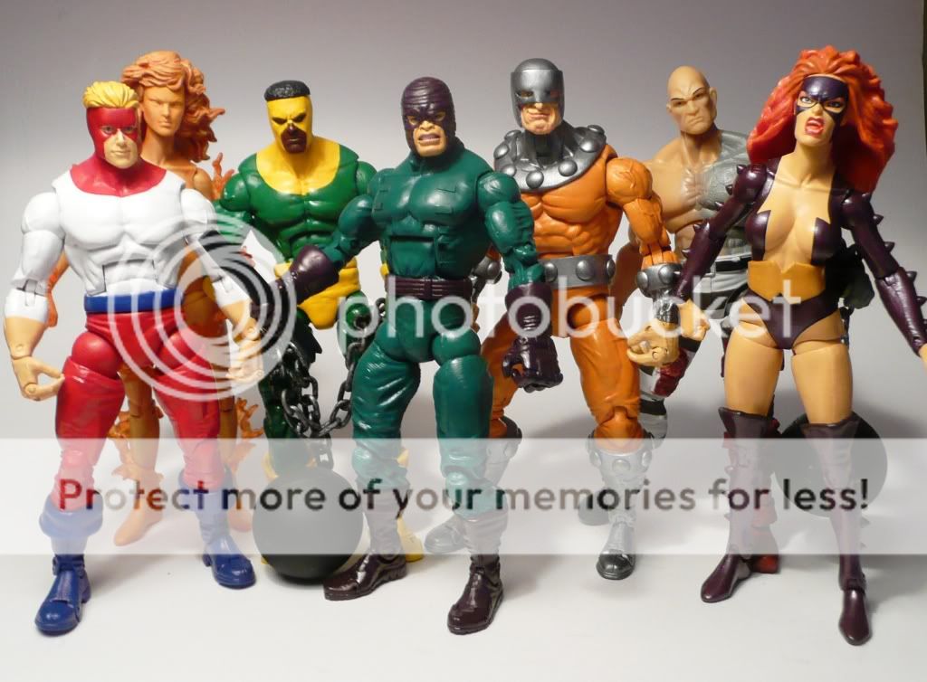 Passion Marvel Legends INTMASTERSOFEVIL3