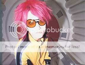 hide 3