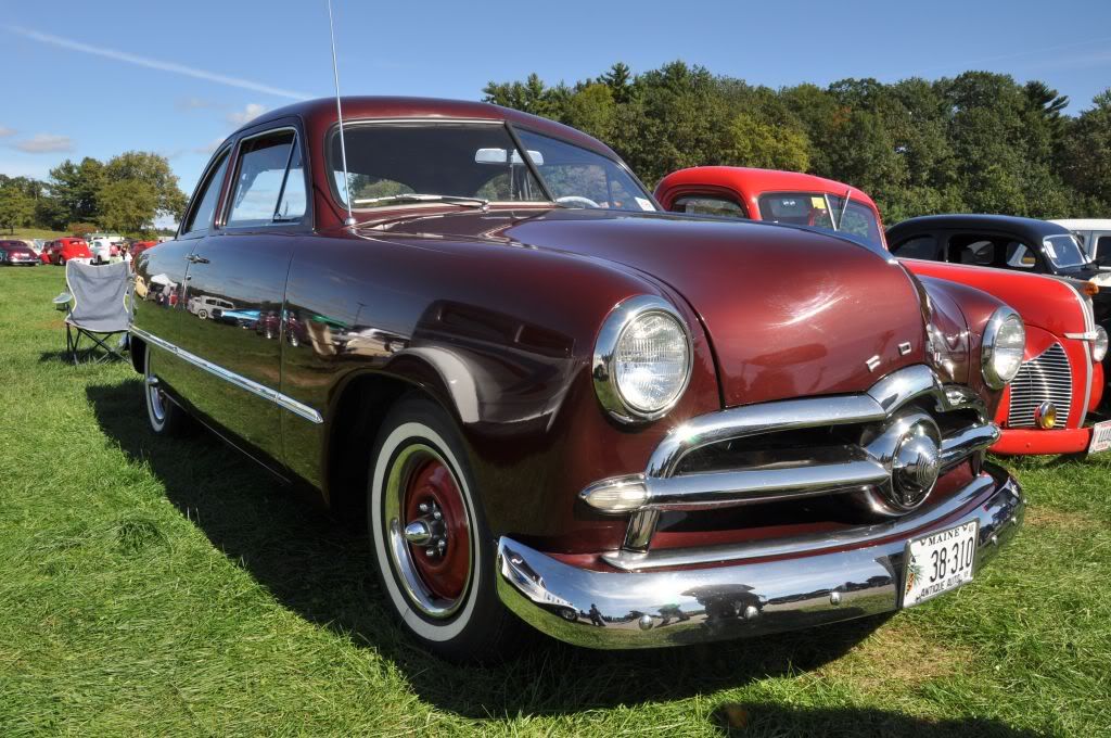 NSRA Burlington 2009 NSRA_080