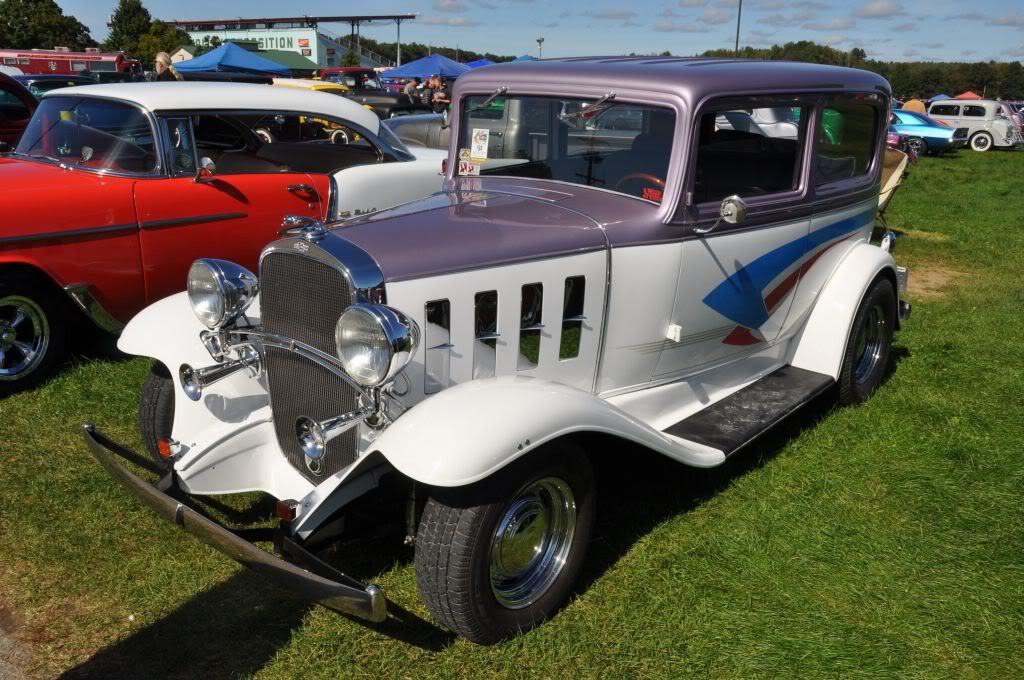 NSRA Burlington 2009 NSRA_082