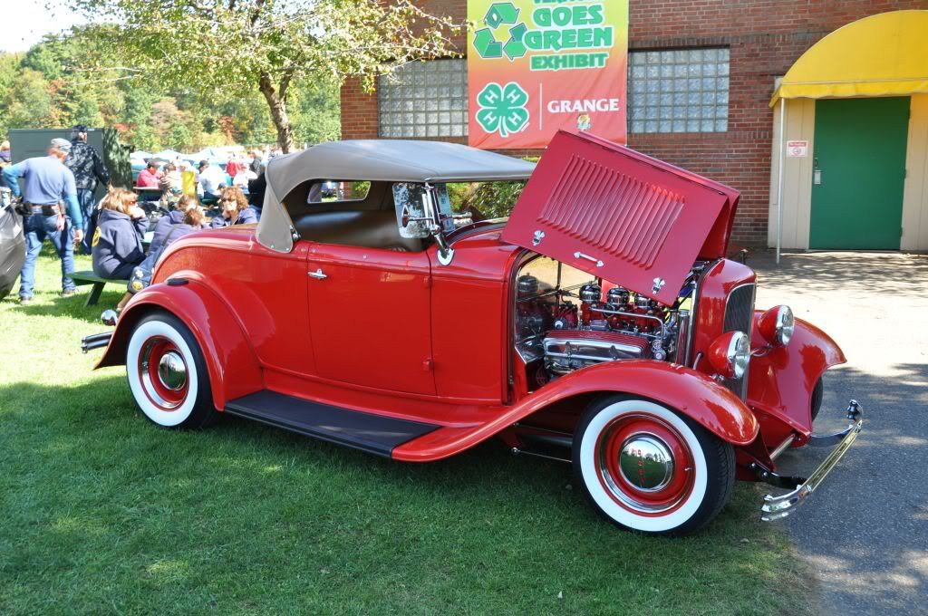 NSRA Burlington 2009 NSRA_086