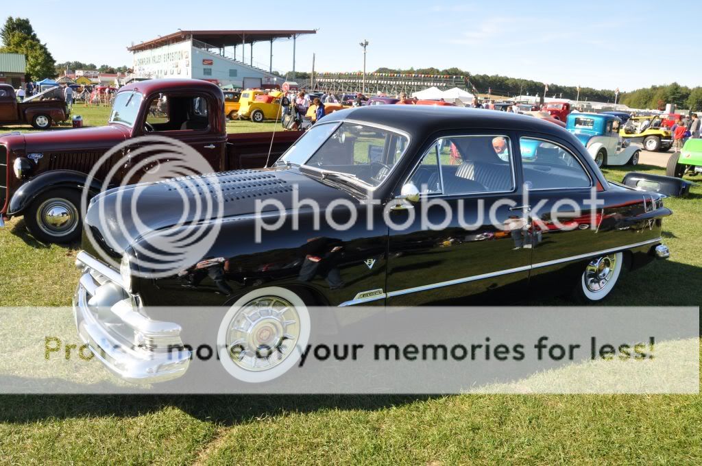 NSRA Burlington 2009 NSRA_108