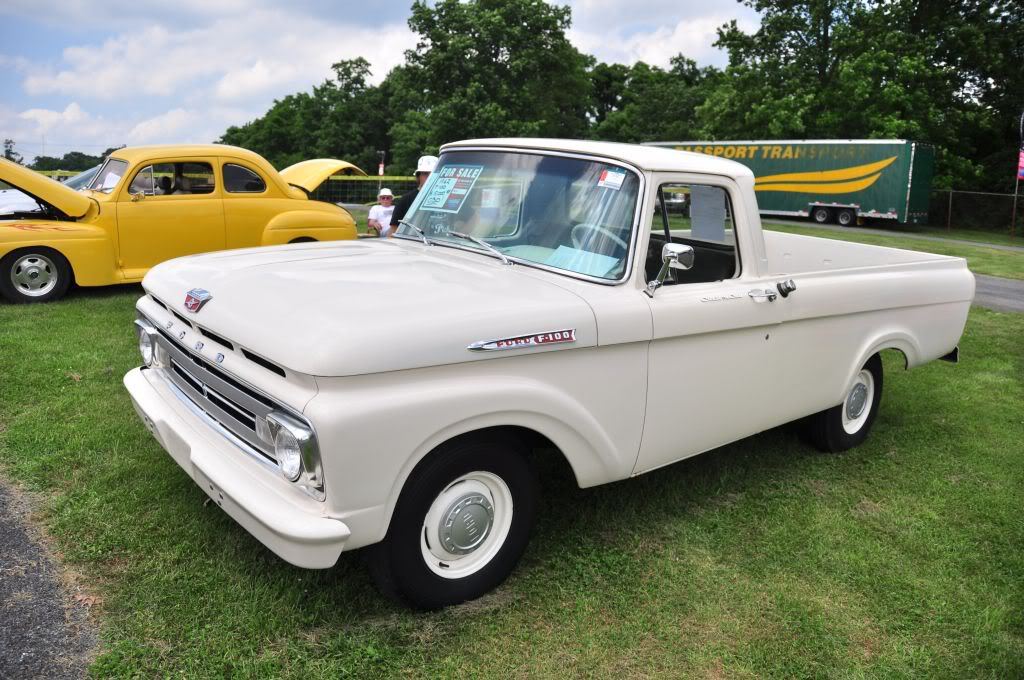 Photos Ford Nationals Carlisle 2010 P_013