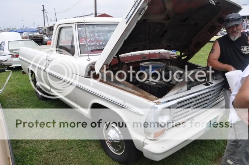 Photos Ford Nationals Carlisle 2010 - Page 2 Deals_028