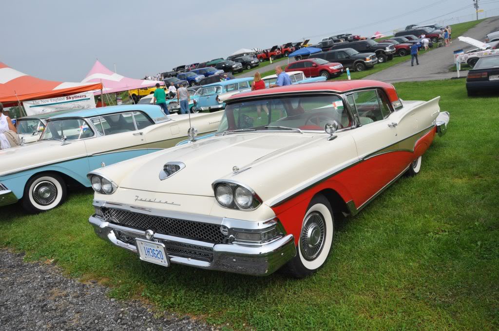 Photos Ford Nationals Carlisle 2010 Show_004