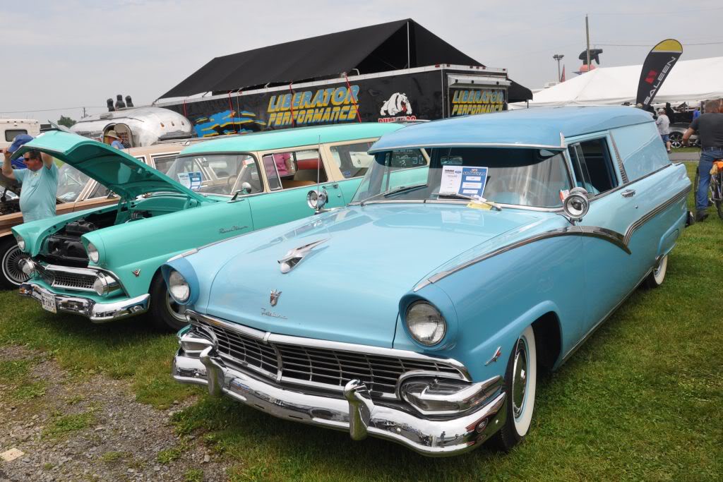 2010 - Photos Ford Nationals Carlisle 2010 Show_008