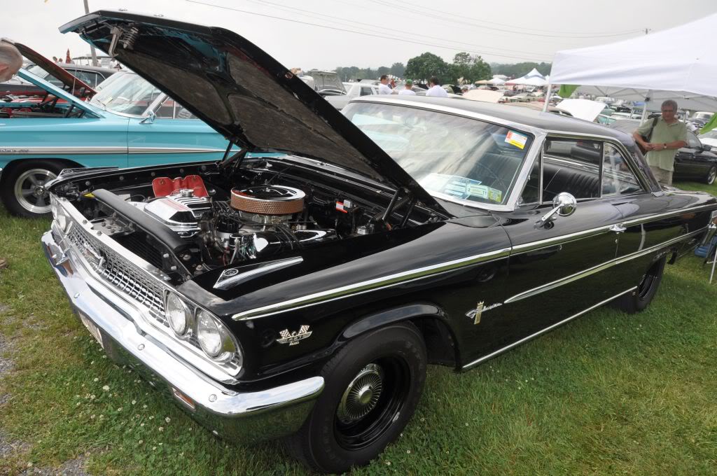 2010 - Photos Ford Nationals Carlisle 2010 Show_013