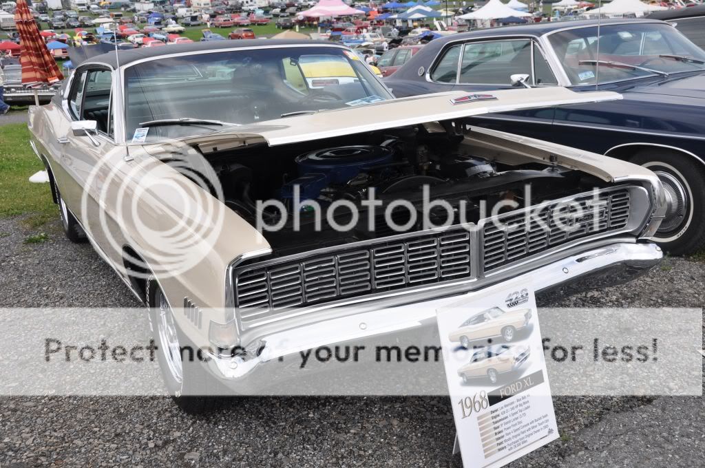 Photos Ford Nationals Carlisle 2010 Show_015