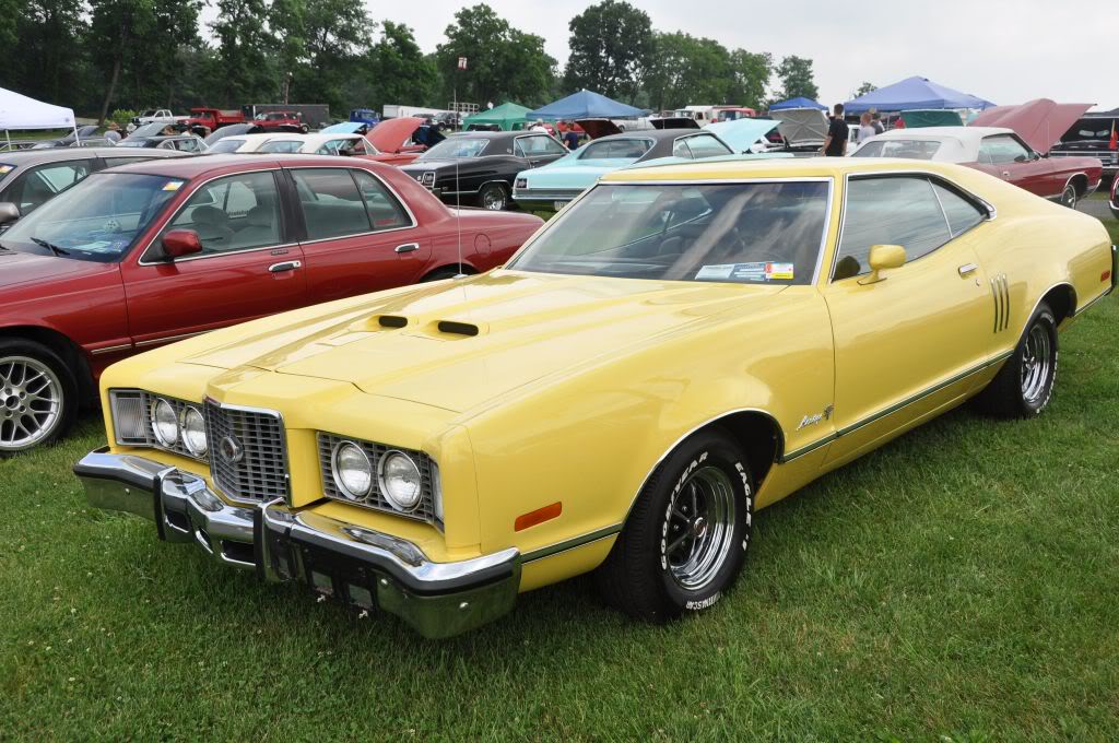 2010 - Photos Ford Nationals Carlisle 2010 Show_016