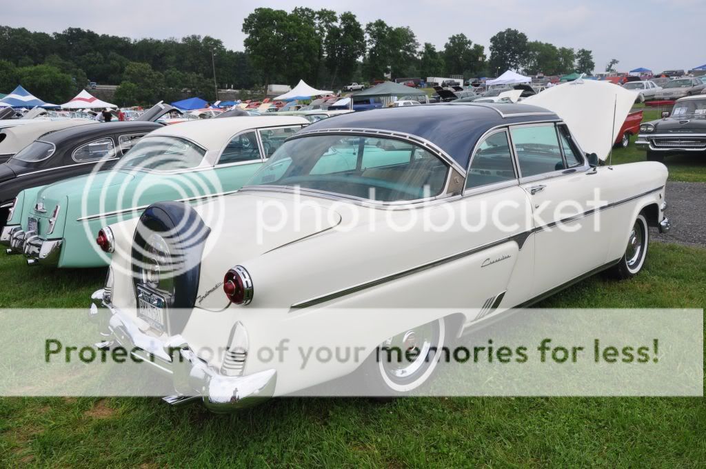 Photos Ford Nationals Carlisle 2010 Show_030