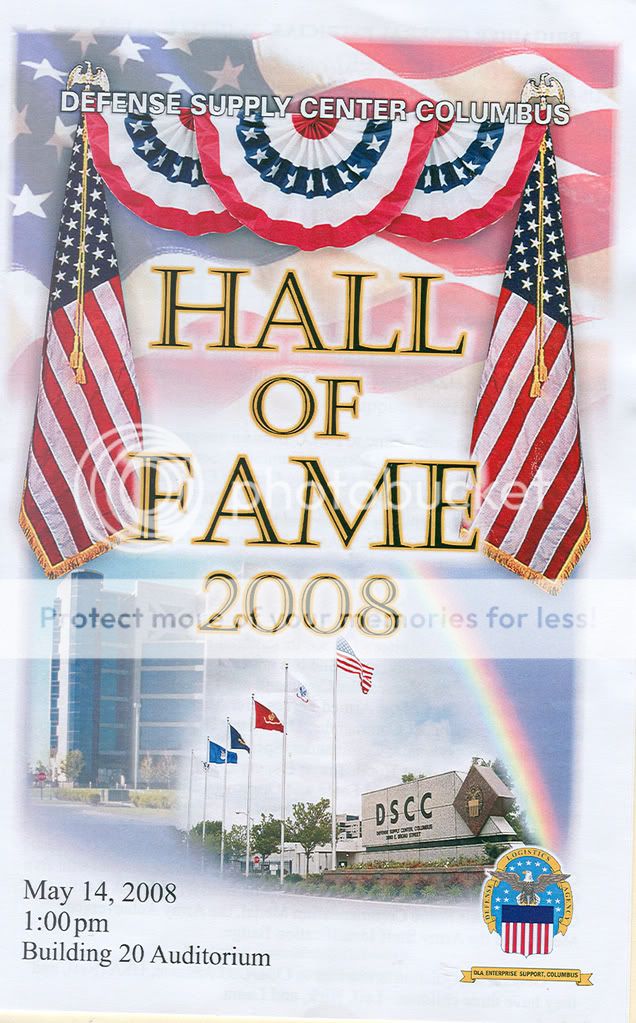 hall of fame 2008 DSCCHallofFame