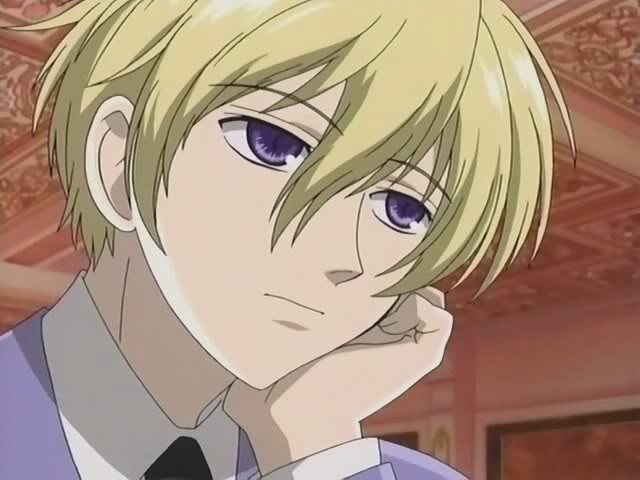 صور كثيرة ومتنوعة لــــ ouran high school host Tamaki_4