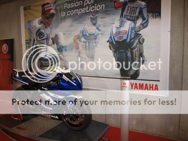 SALON DE LA MOTO SEVILLA 2011 P2265923