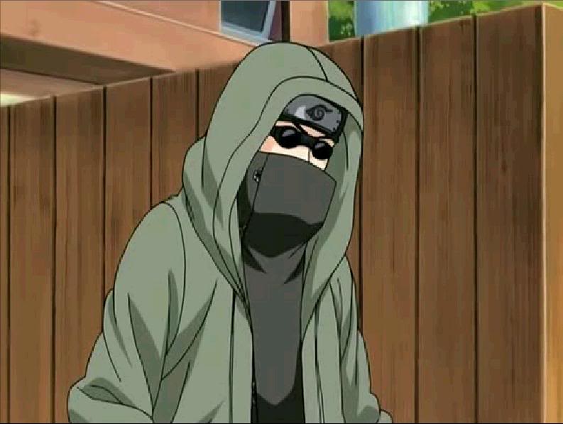 اكبر صور نارتو Shino