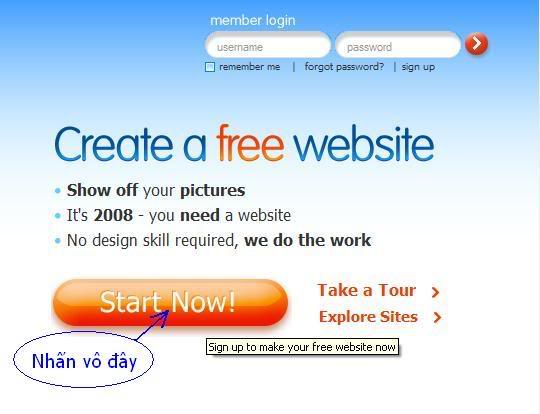 freewebs.com Free