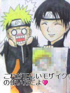 Yaoi!!!!! *u* - Página 8 SaixNaruto007