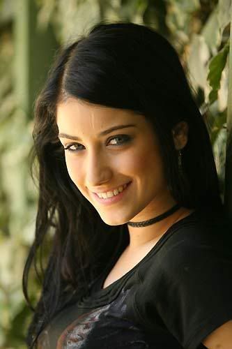 Hazal Kaya 44