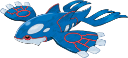 Treino Livre Superior de Gui 382-Kyogre