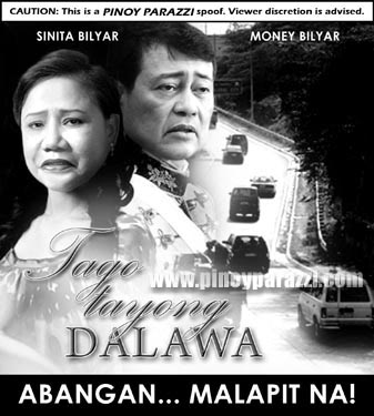 Mga Kaabang-Abang na Pinoy Movies!!! Tago-Tayong-Dalawa