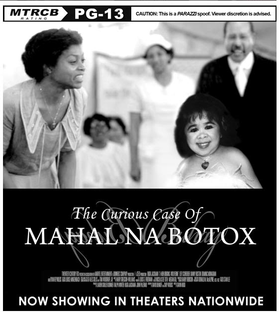 Mga Kaabang-Abang na Pinoy Movies!!! Mahal