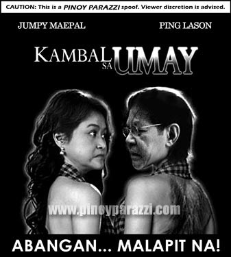 Mga Kaabang-Abang na Pinoy Movies!!! Parazzi-spoof-kambal