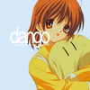  CLANNAD;INU ICONS 147