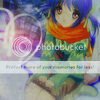  CLANNAD;INU ICONS 18