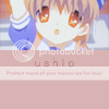  CLANNAD;INU ICONS 64